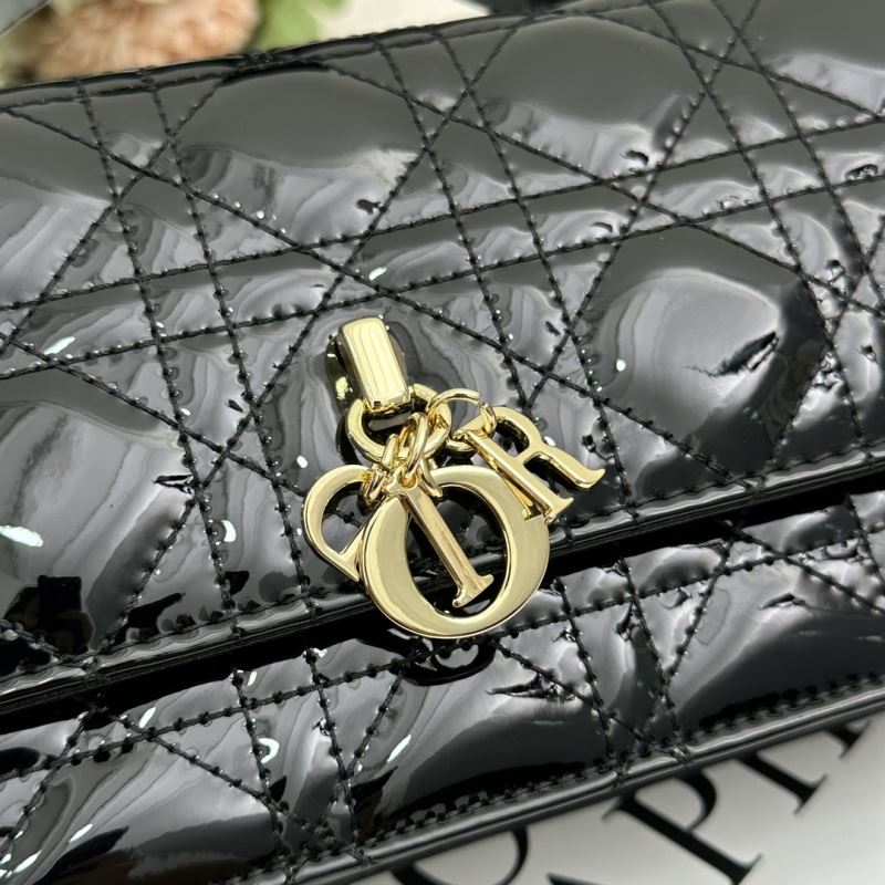 Christian Dior Clutch Bags